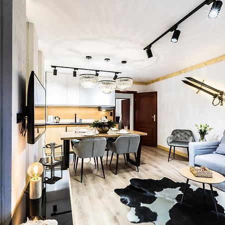 Apartament Ski 扎科帕内 外观 照片